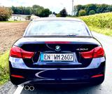 BMW 430d Cabrio Advantage Navi Prof. Harman K. Leder - BMW 430: Privatanbieter