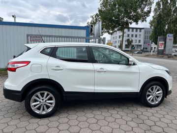 Nissan Qashqai - 6