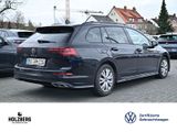 Volkswagen Golf VIII Variant 2.0 TDI DSG R-Line PANO+STHZ - Volkswagen Golf: Standheizung, Vi
