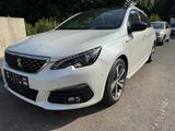 Peugeot 308 SW Allure Aut.GT-LimeSPanoramLederFullLed - Peugeot 308: Automatik