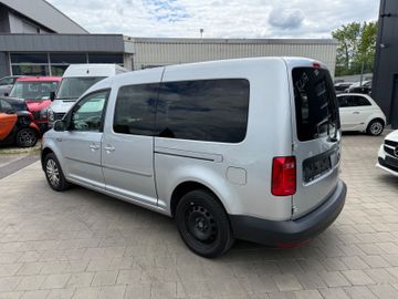 Volkswagen Caddy Maxi - 8