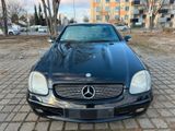 Mercedes-Benz SLK 320 TÜV & INSPEKTION NEU !!! - Mercedes-Benz SLK 320 aus 2000
