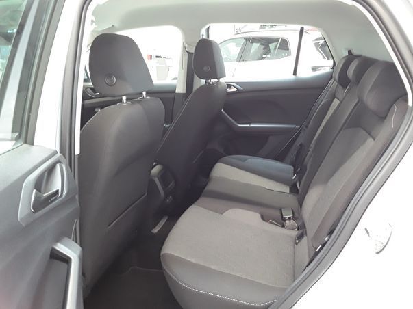 Volkswagen T-Cross - Bild 6