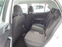 Volkswagen T-Cross - Vorschau Bild 6