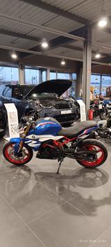 BMW G 310 R mit Werksgarantie bis 2027  - BMW G 310 R