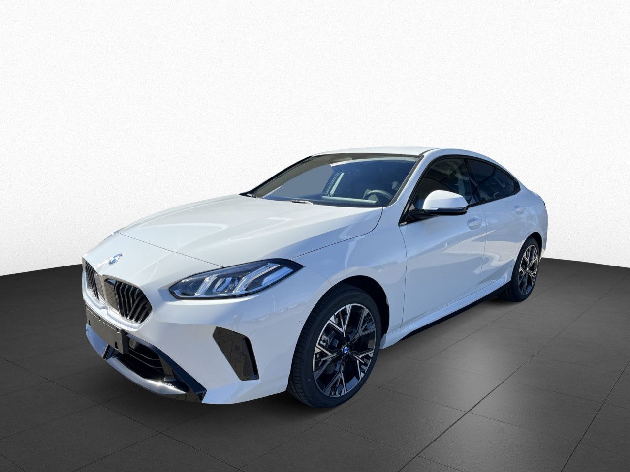 BMW 216 Gran Coupé - Bild 3