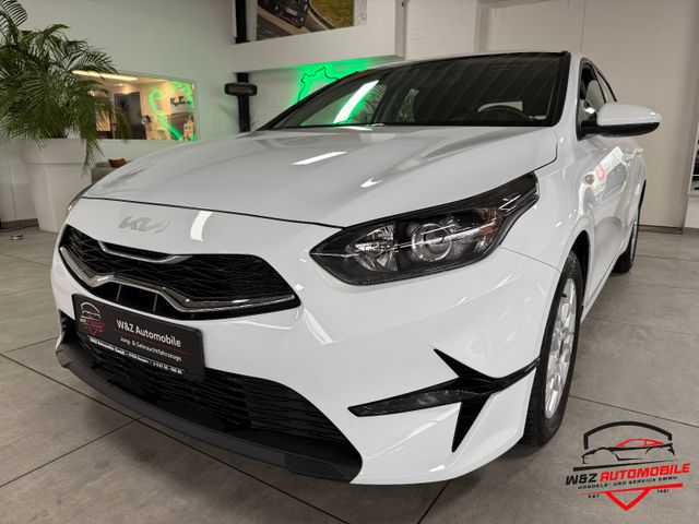 Kia Ceed 1.0 T-GDI +CarPlay+Kamera+SHZ+PDC+