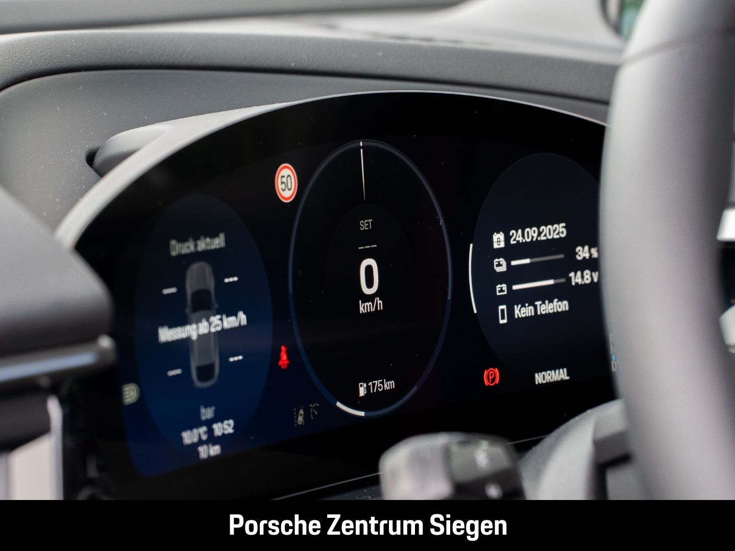 Porsche Macan - Bild 14