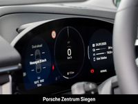 Porsche Macan - Vorschau Bild 14