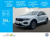 Volkswagen T-Roc 1.5 TSI Active *LED*PARKSENSOR*SITZH* - Volkswagen T-Roc: Active