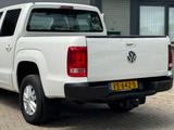 Volkswagen Amarok Amarok 2.0 TDI 4Motion Plus Trendline - Volkswagen Amarok: Trendline