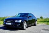 Audi A4 B8 Facelift - gebrauchte Audi A4 mit Facelift