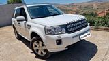 Land Rover Freelander 2.2 SD4 . Limited Edition - Land Rover Freelander: Limited Edition