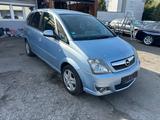 Opel Meriva 1.6 ,Klima,PDC,Alu