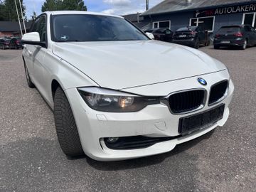 BMW 320 - 6