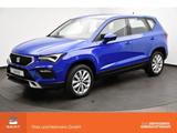 Seat Ateca 1.5 TSI DSG Style Standhzg/AHK/ACC - SEAT Ateca Leasingangebote für Privatpersonen