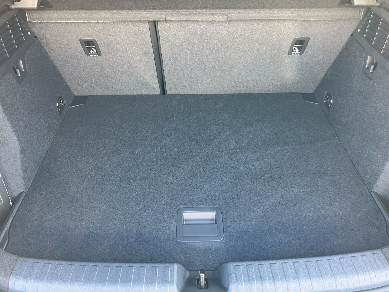 Fahrzeugabbildung Audi A3 Sportback 35 TDI advanced S tronic  LED  Navi