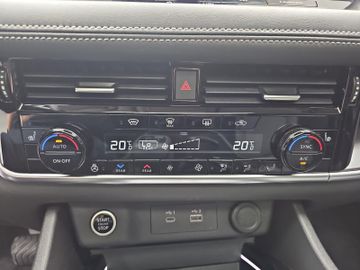 Nissan X-Trail - 12