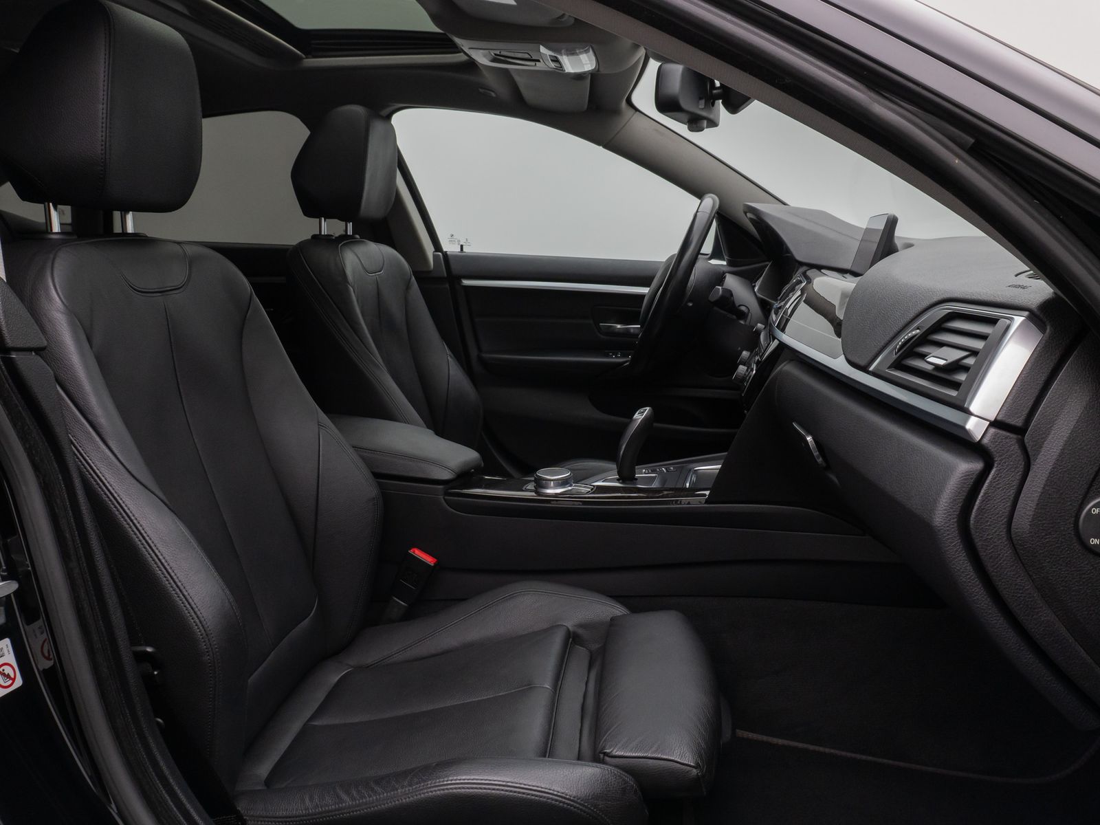 Fahrzeugabbildung BMW 440 Gran Coupé Luxury Line GSD HUD HiFi Komfort