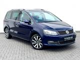 Volkswagen Sharan Highline 2.0 TSI DSG /NAVI/LED/ACC/AHK/ - gebrauchte VW Sharan aus dem Jahr 2018