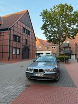 BMW E46 316TI - BMW 316