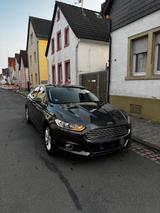 Ford Mondeo 2.0 Titanium  203 PS  Automa... - Ford Mondeo: Ps