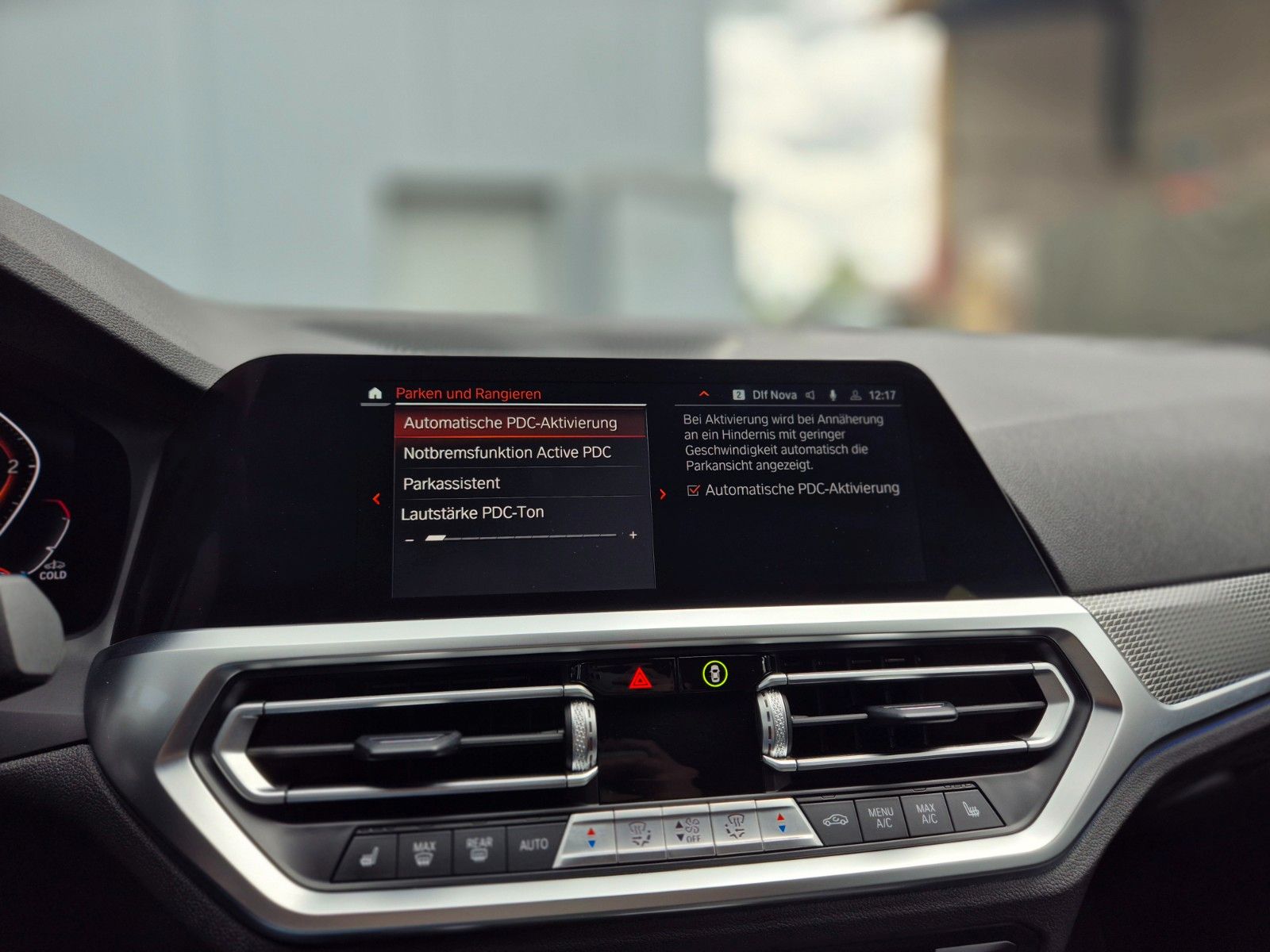 BMW 320 d M.Sport,Led,Abstandreg.Cam.profi,Digital foto 25