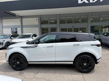 Land-Rover Range Rover Evoque - 9
