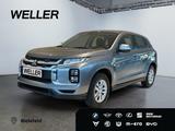 Mitsubishi ASX 2.0 2WD Spirit*LED*CarPlay*SHZ*Kamera*Servo* - Mitsubishi Gebrauchtwagen in Bielefeld