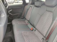 Audi RS3 - Vorschau Bild 10