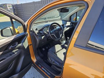Opel Mokka - 10