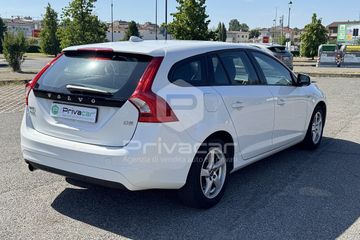 Volvo V60 - 6