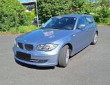 BMW 116i, E87, 5-Türer - BMW 116: 116i E87