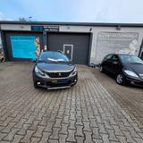 Peugeot 2008 Crossway PureTech 110 EAT6/AUTOMATIK - Peugeot 2008: 1.6