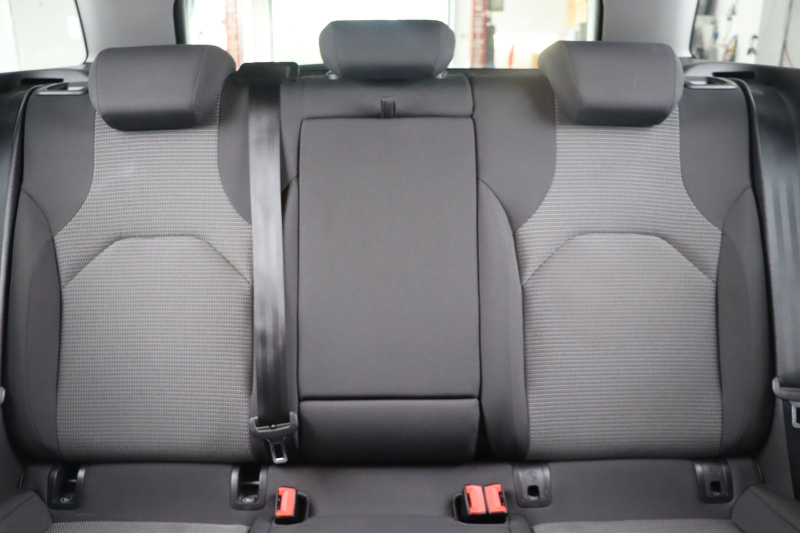 Fahrzeugabbildung SEAT Leon ST Stylance * Navi * Sitzhzg. * RFK