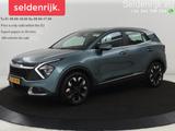 Kia Sportage 1.6 T-GDI Plug-in Hybrid AWD DynamicLin - Kia Sportage Plug-in Hybrid (PHEV) Gebrauchtwagen