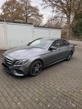Mercedes-Benz E 350 AMG Night-Paket MB Garantie - Mercedes-Benz E 350 in Dortmund