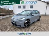 Volkswagen ID.3 Pro Performance 58 kWh ACC NAVI SHZ+LHZ - Volkswagen ID.3 aus 2022