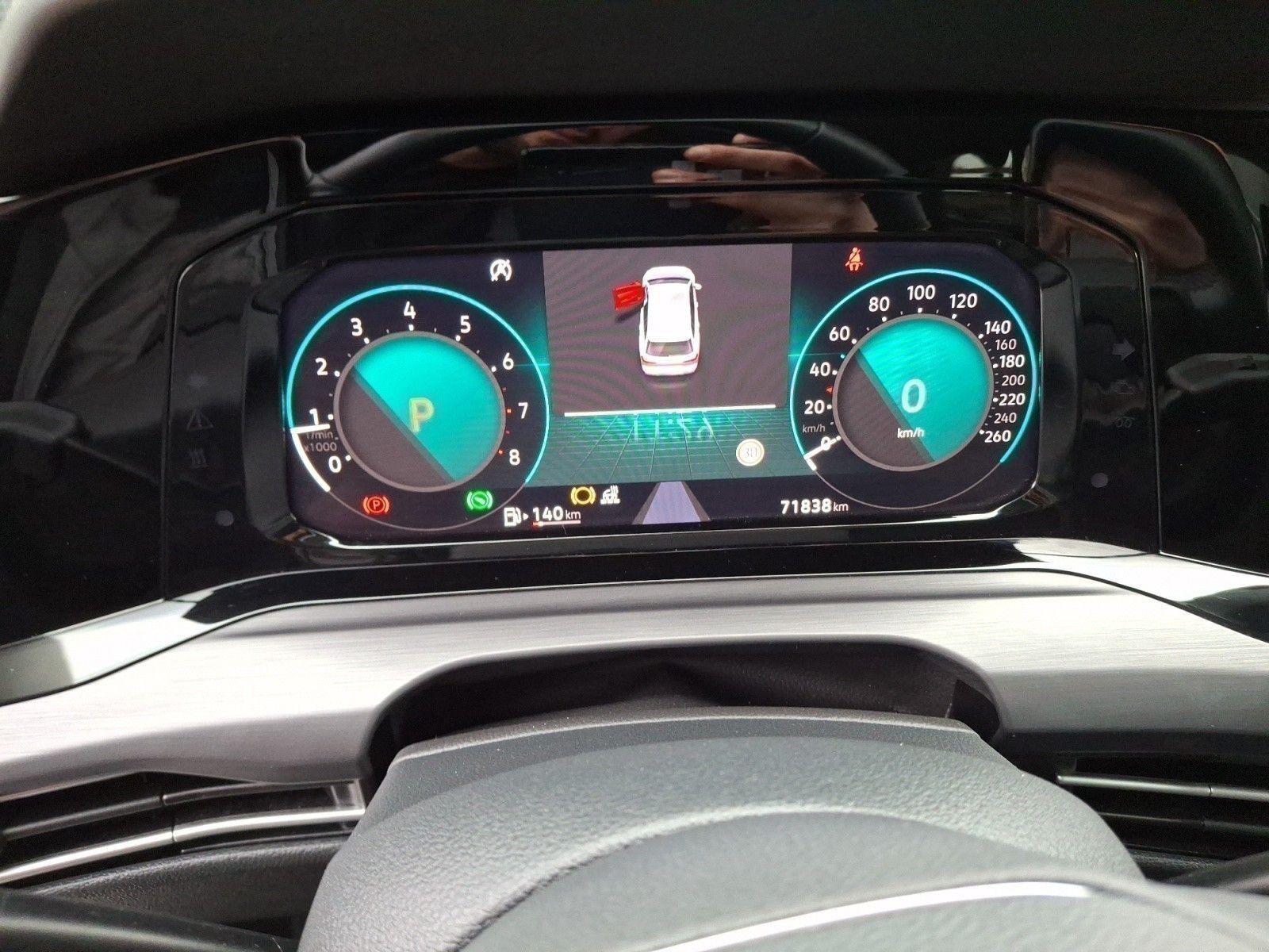 Volkswagen Golf - Bild 10