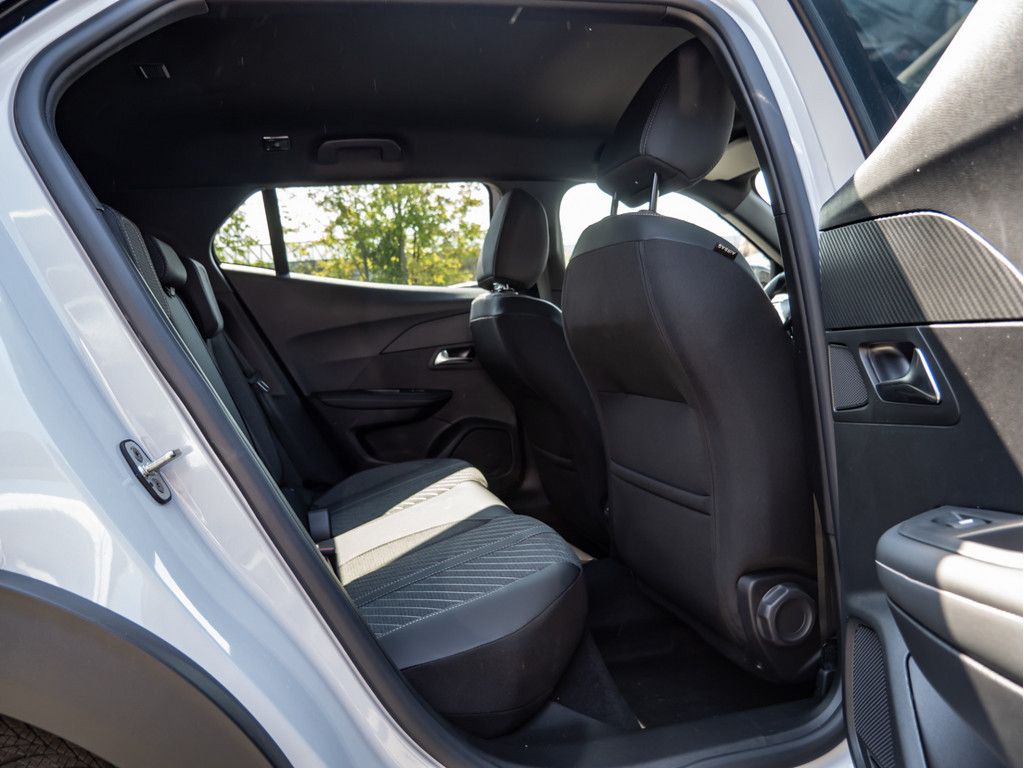 Peugeot 2008 - Bild 22