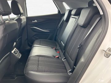 Fotografie 9 des Opel Grandland (X) Grandland GS Navi 360°Kamera Sitzheizung PDC