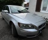 Volvo V50 Automatik - Volvo V50 mit Benzin-Antrieb: Automatik