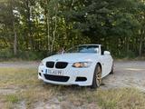 BMW Verkaufe BMW E92 335D - BMW 335 aus 2009: 335d