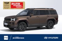 Hyundai SANTA FE - Vorschau Bild 1