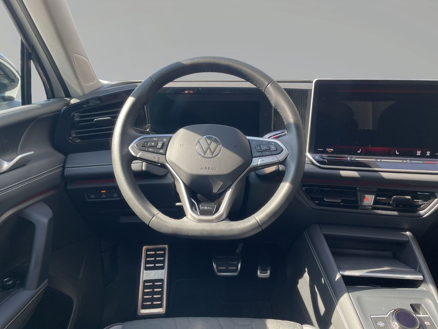Volkswagen Tiguan - Bild 18