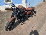 Harley-Davidson Sportster Iron 883 Custom - Offers