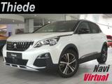 Peugeot 3008 1.2T ALLURE 6-AT NAVI/LED/VIRTU./SPORT/SHZ - Peugeot 3008: Sport