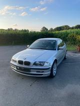 BMW 330d - - BMW 330 aus 2000: 330d