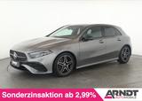 Mercedes-Benz A 250 4M AMG Premium Night LED Digi Navi Kam 18"