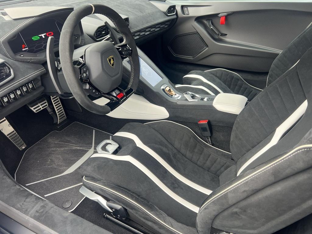 Lamborghini Huracán